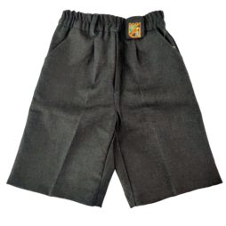 Pantalón Corto Chico