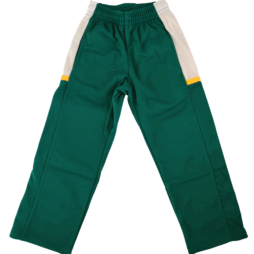 Pantalón Largo Chándal