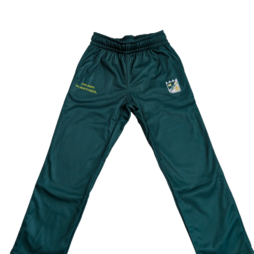 Pantalón Largo Chándal