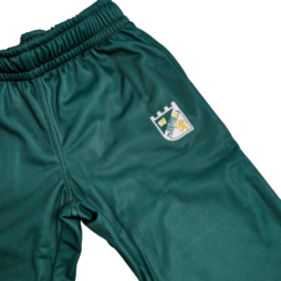 Pantalón largo nuevo cintura