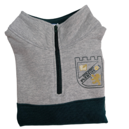 Sudareta nueva doblada