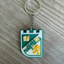 Llavero escudo